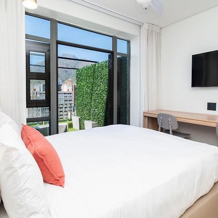 Habitat Aparthotel By Totalstay Cape Town Bagian luar foto