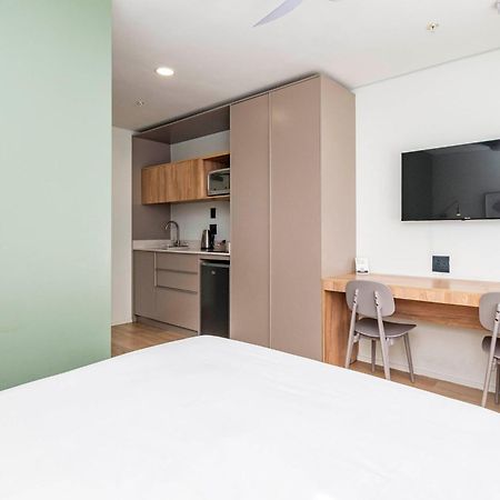 Habitat Aparthotel By Totalstay Cape Town Bagian luar foto