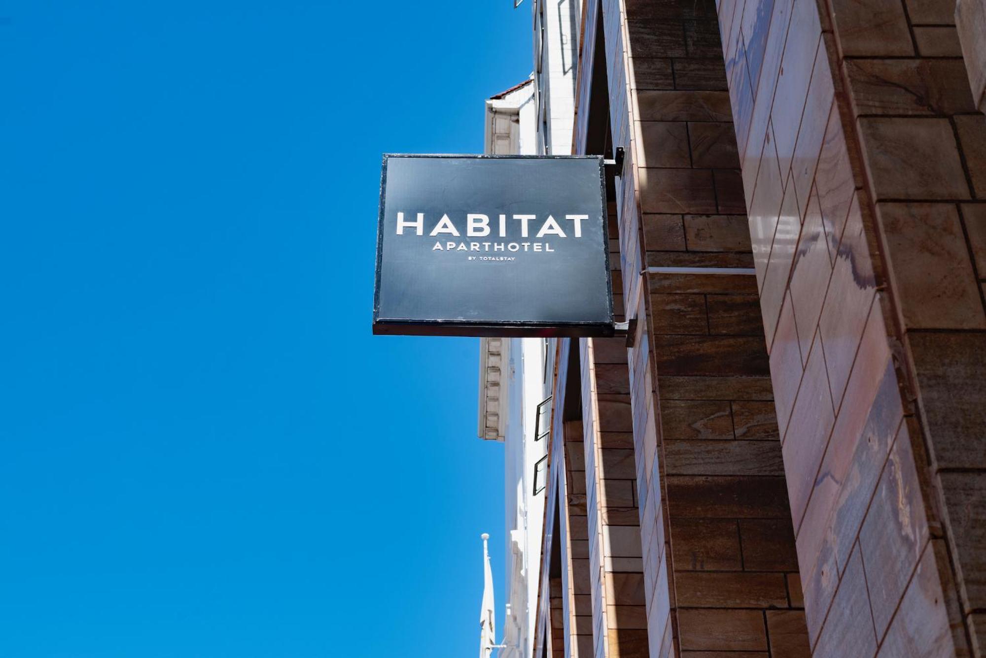 Habitat Aparthotel By Totalstay Cape Town Bagian luar foto