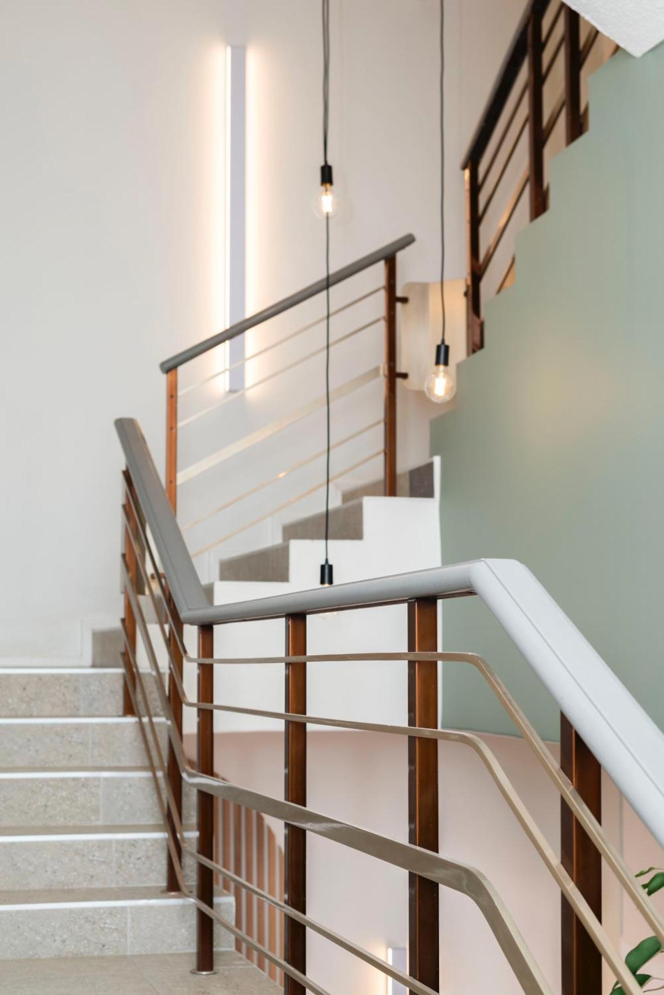 Habitat Aparthotel By Totalstay Cape Town Bagian luar foto