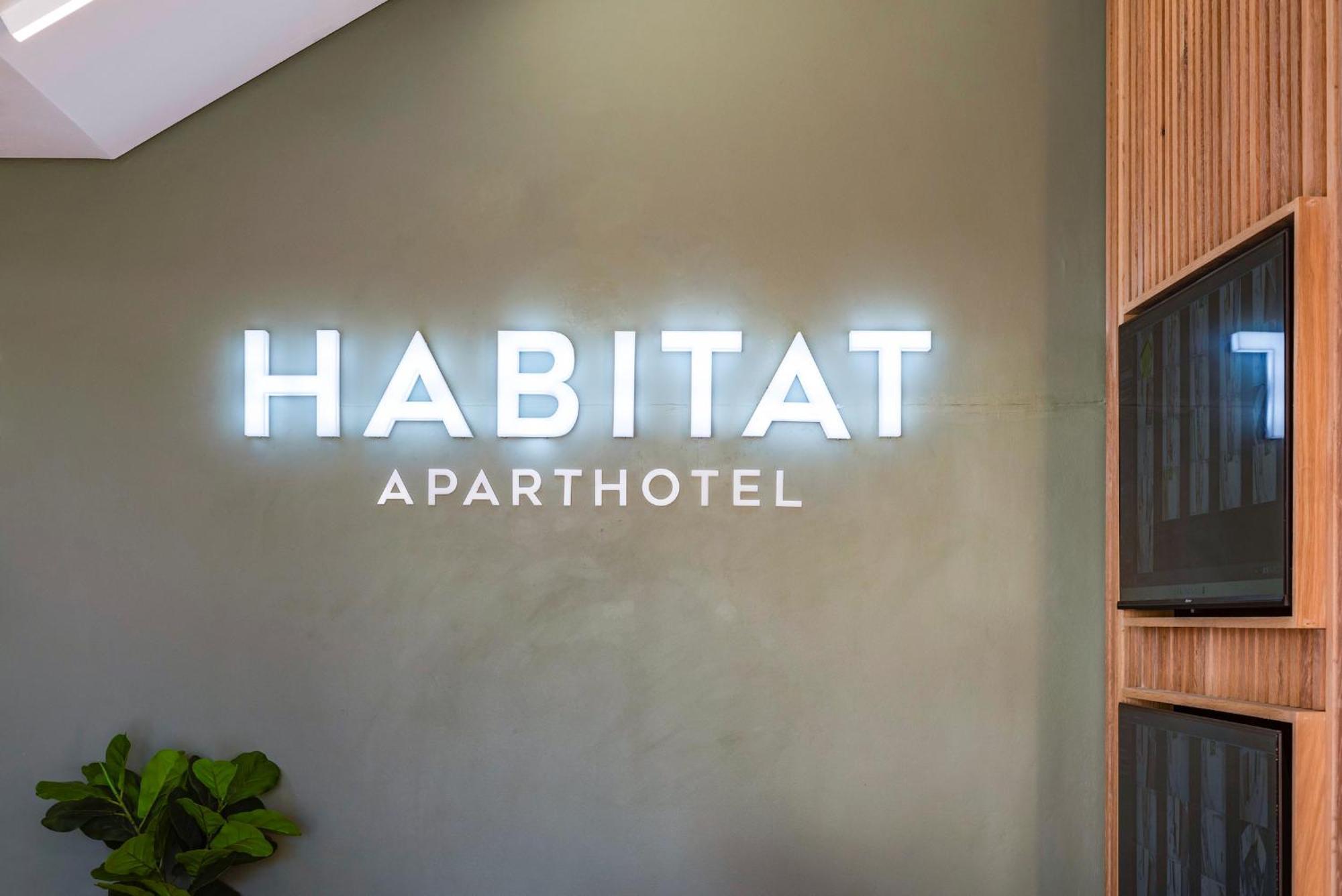 Habitat Aparthotel By Totalstay Cape Town Bagian luar foto