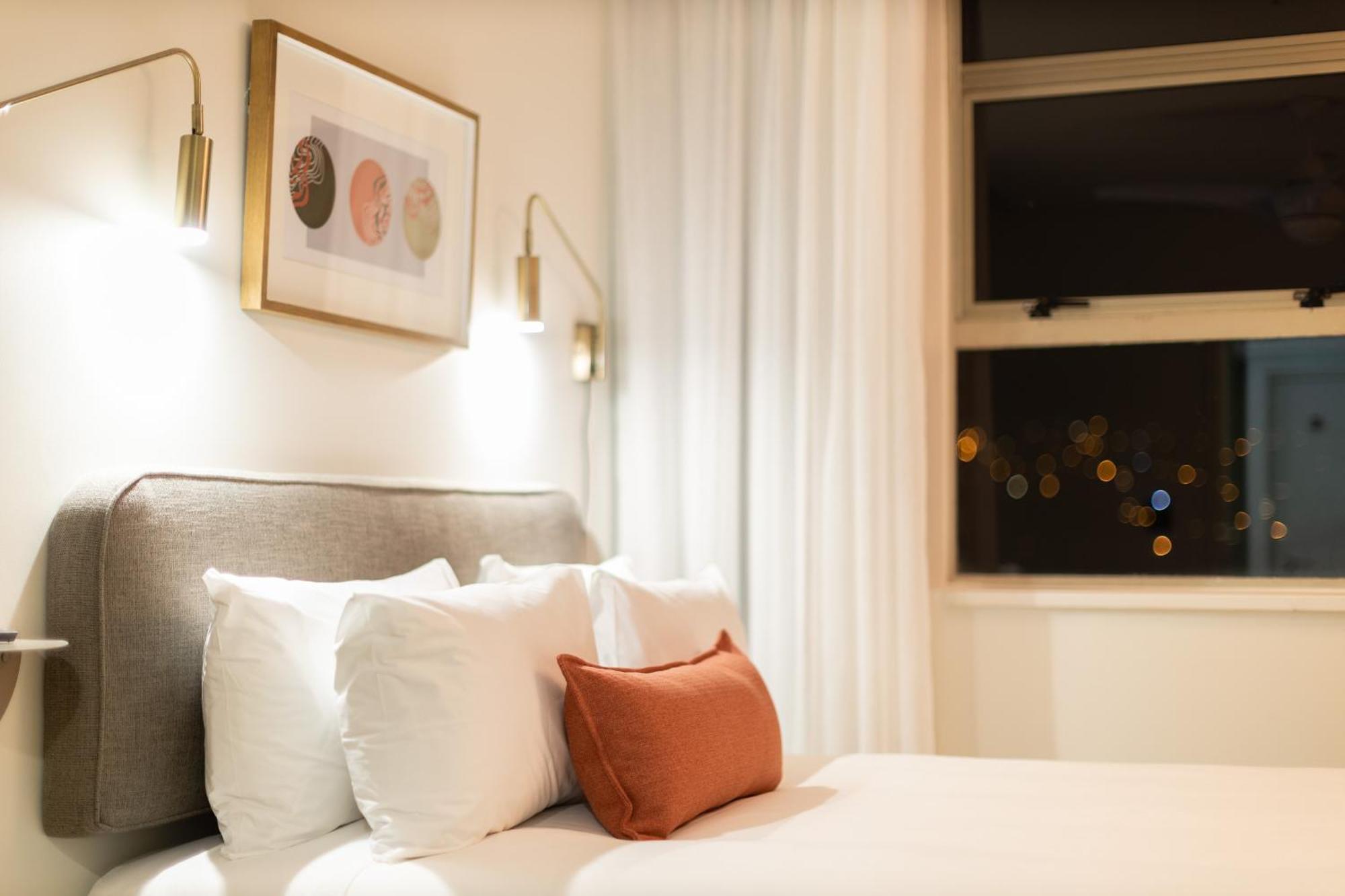 Habitat Aparthotel By Totalstay Cape Town Bagian luar foto