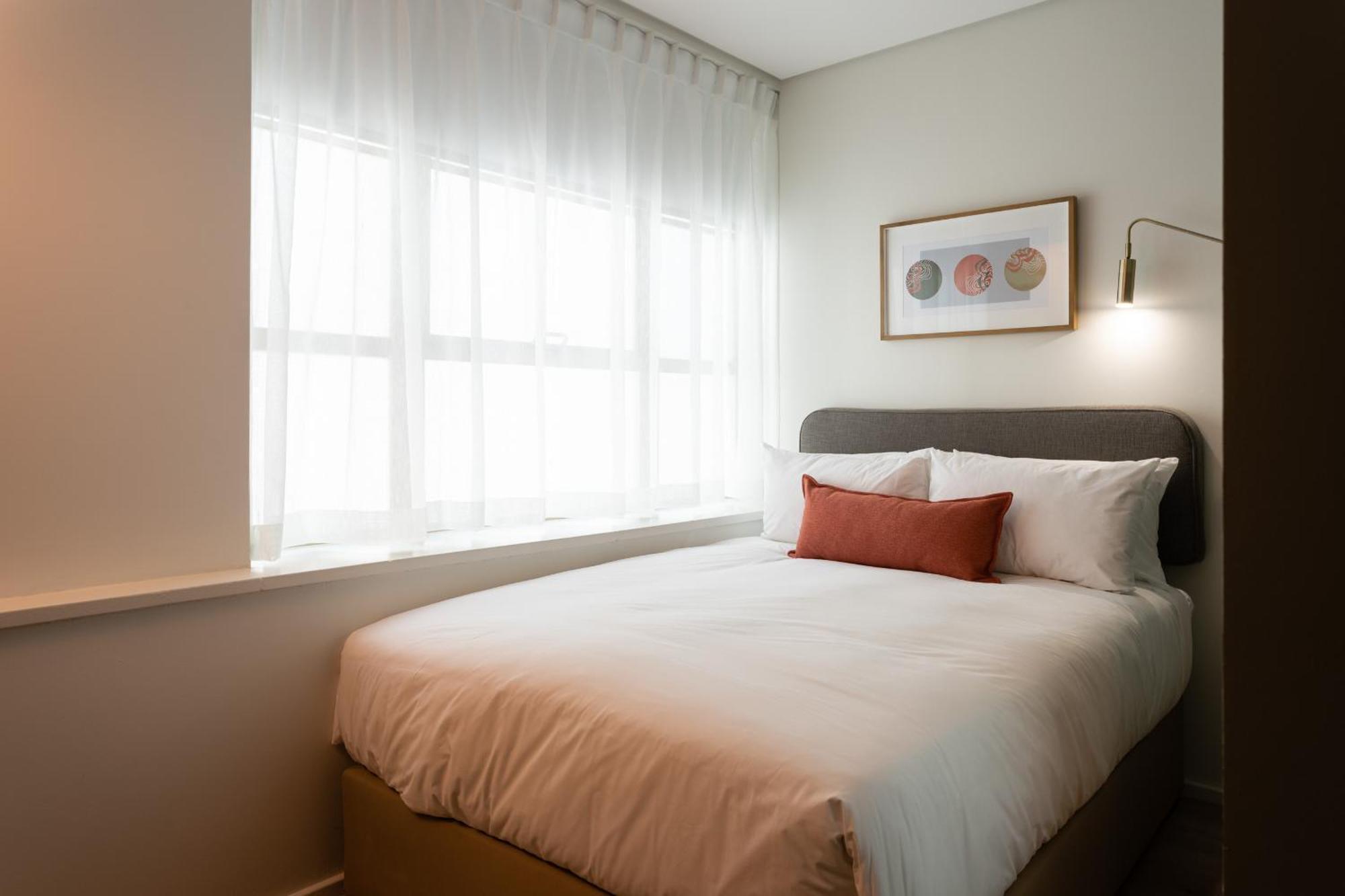 Habitat Aparthotel By Totalstay Cape Town Bagian luar foto
