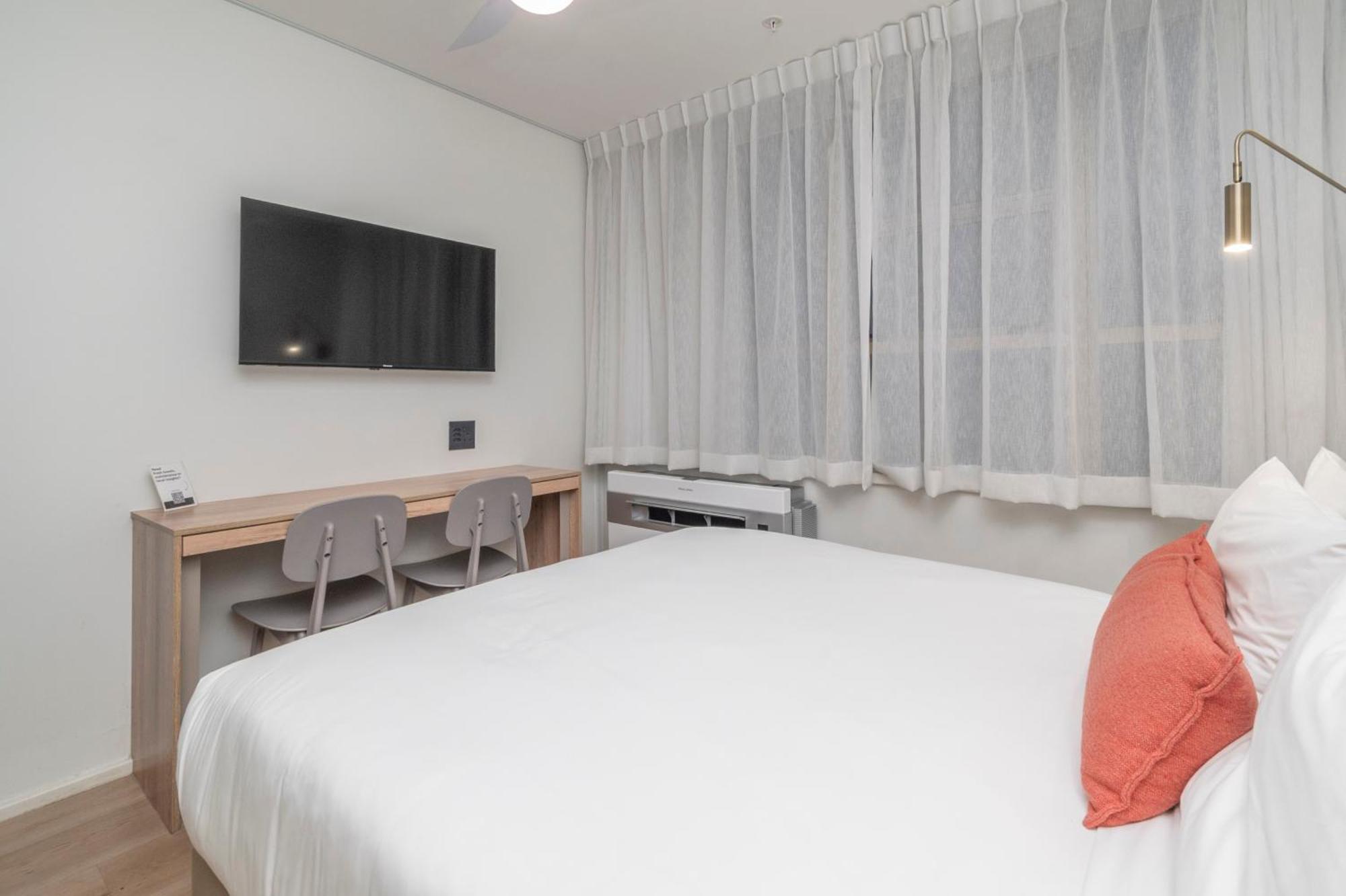 Habitat Aparthotel By Totalstay Cape Town Bagian luar foto